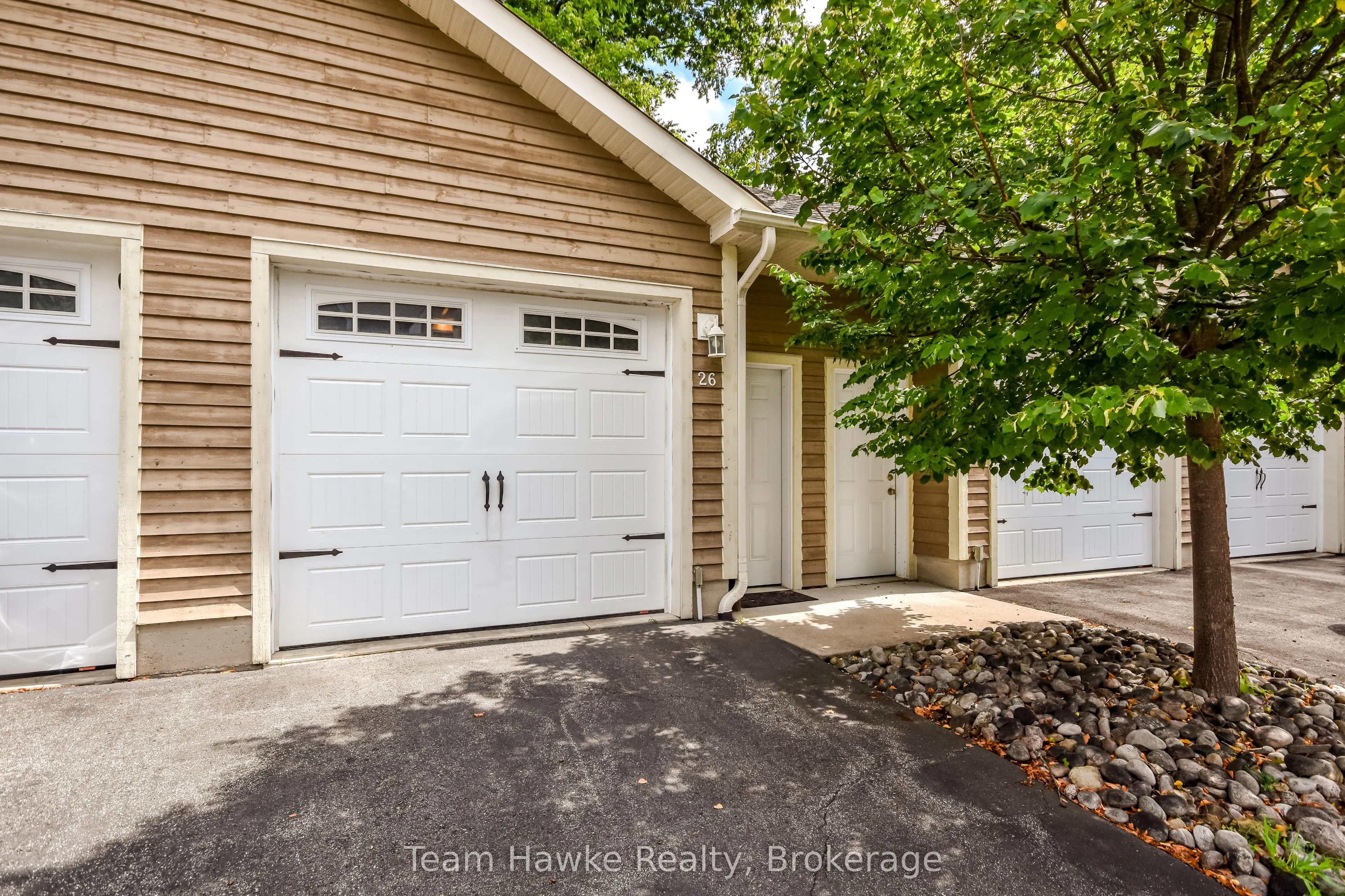 26 Drummond Drive
