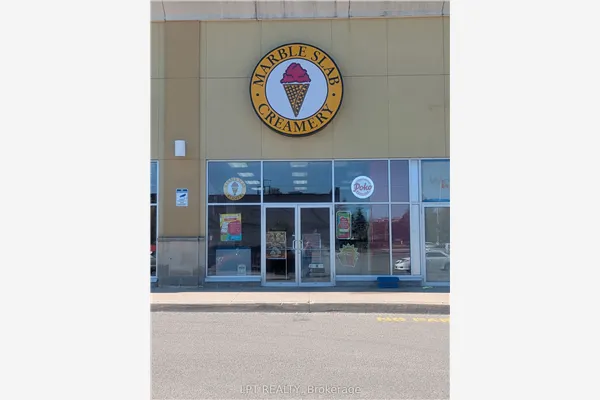 636 Yonge Street