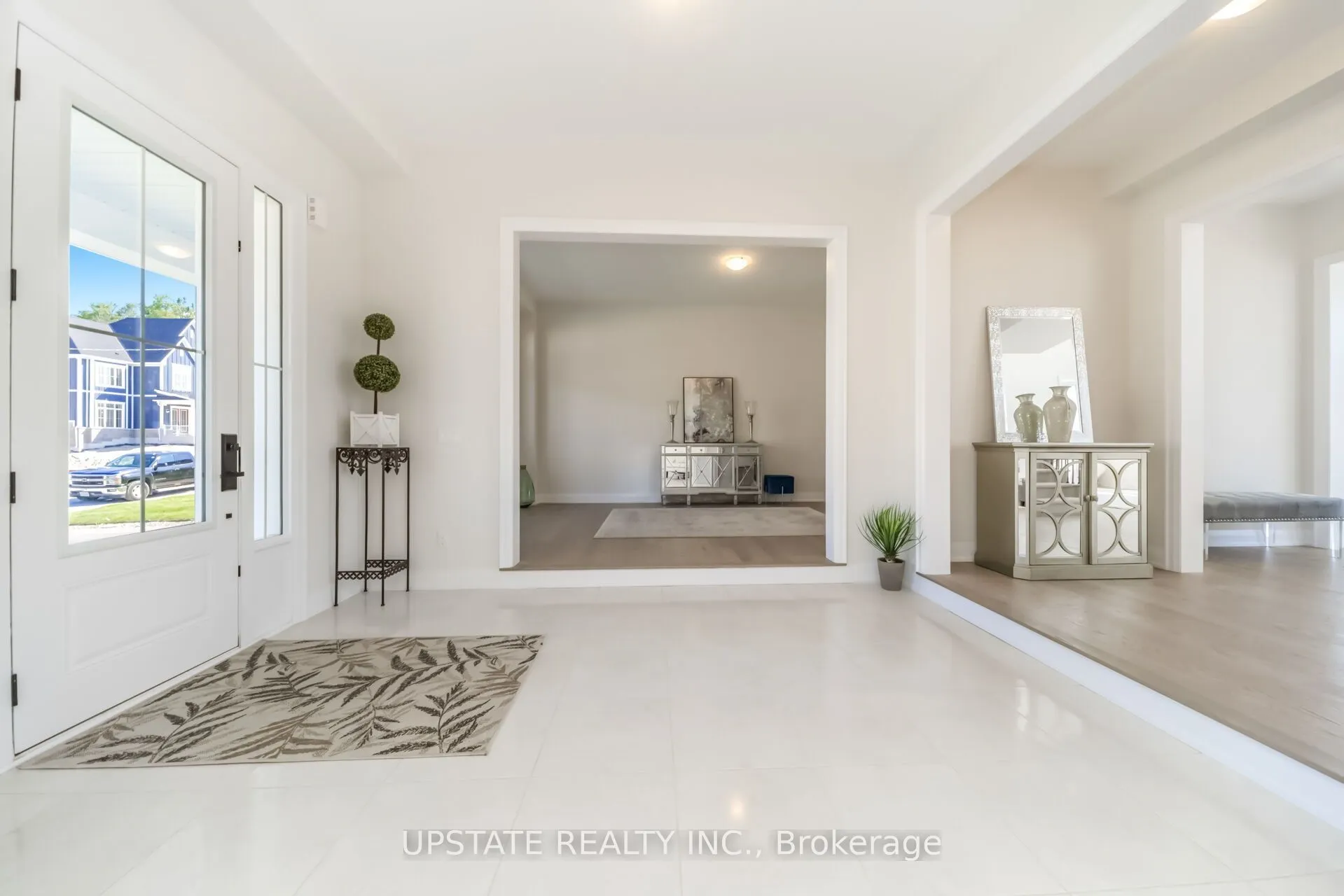 21 Pearsall Place