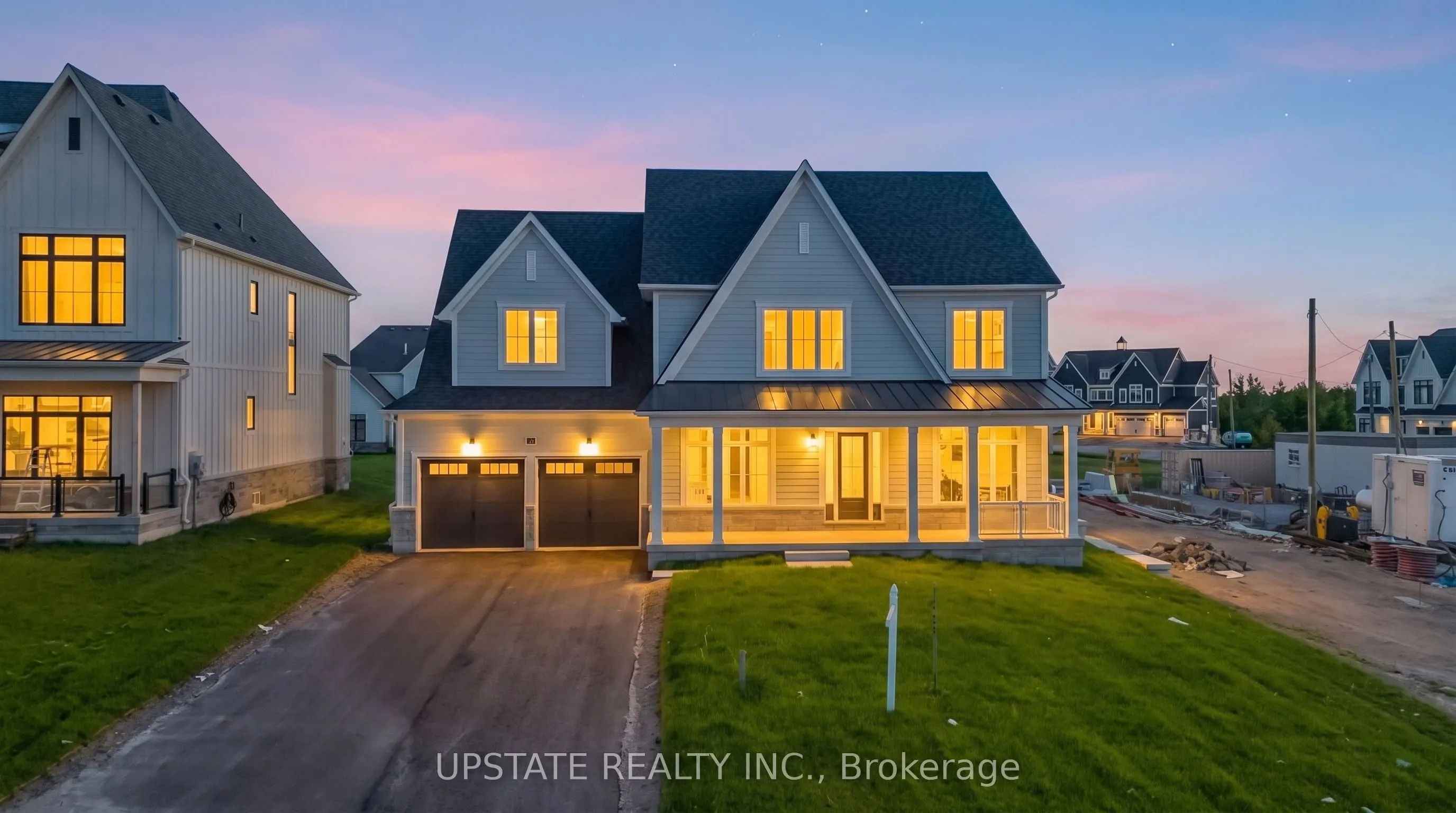 21 Pearsall Place