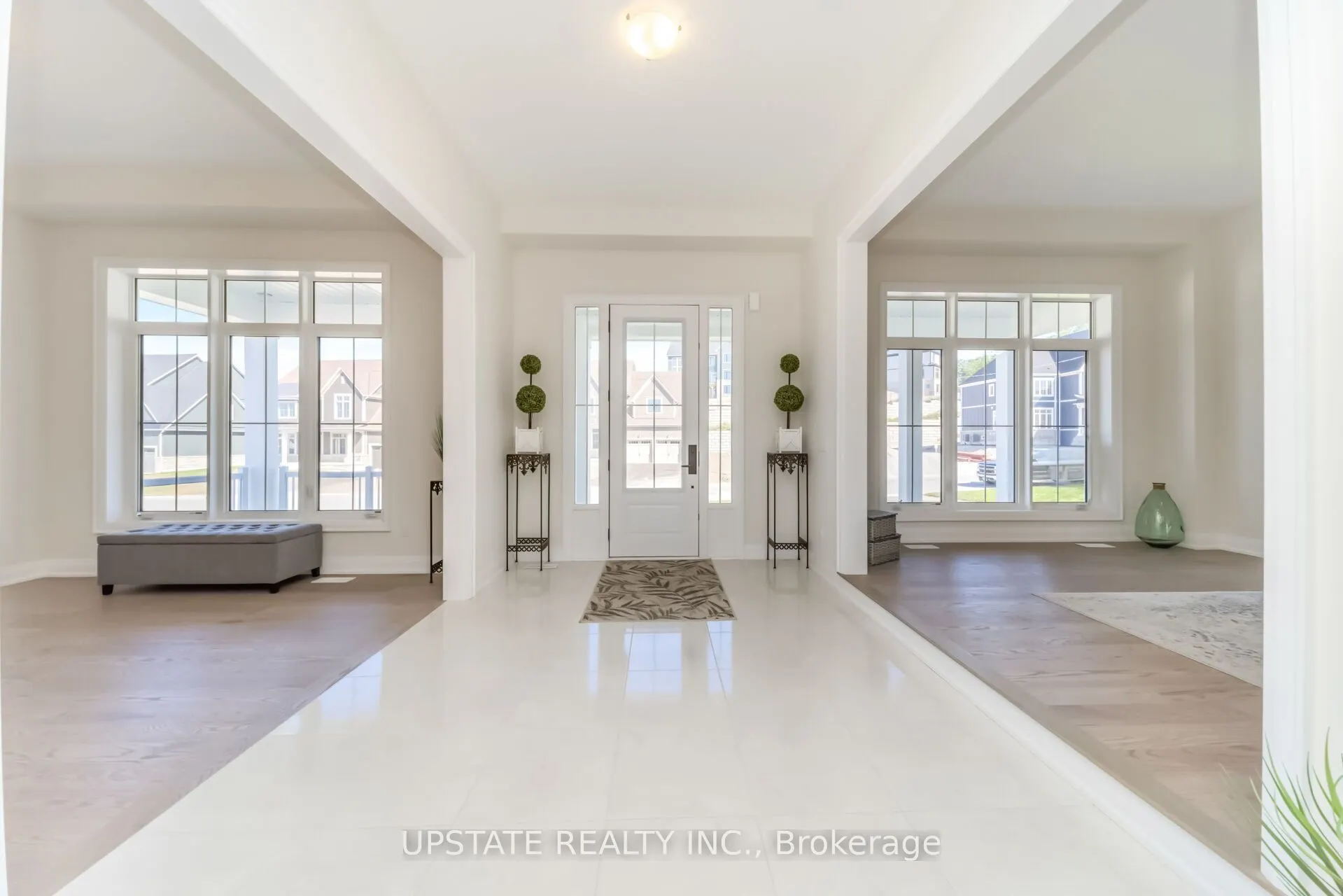 21 Pearsall Place