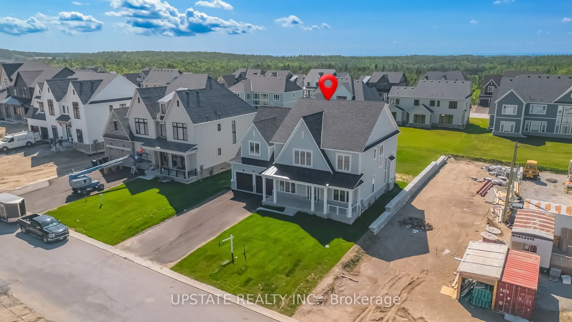21 Pearsall Place