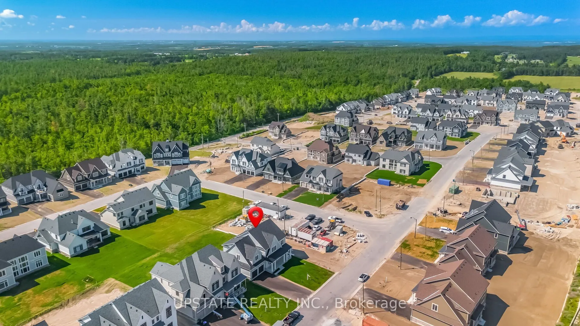 21 Pearsall Place