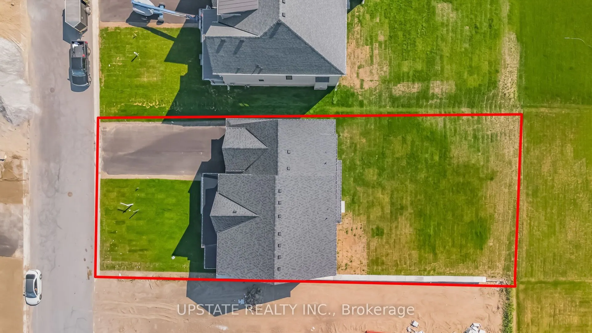 21 Pearsall Place