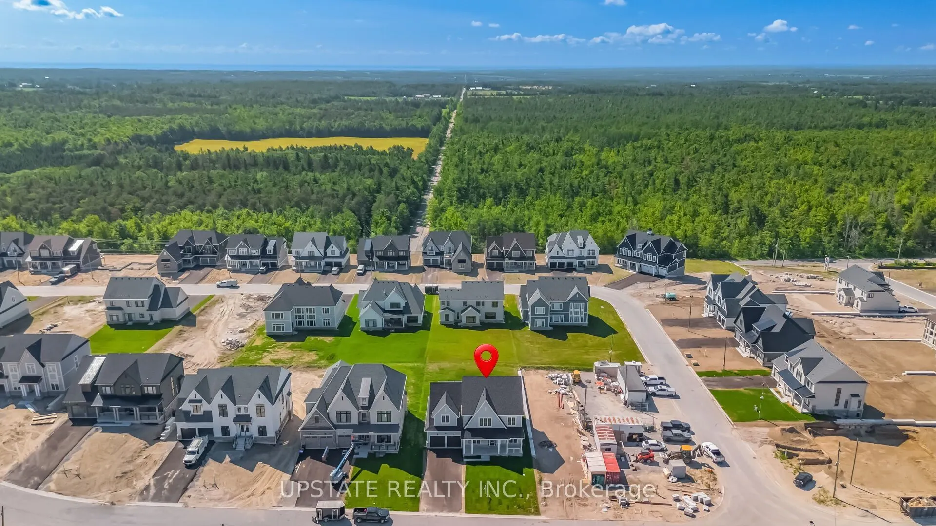 21 Pearsall Place
