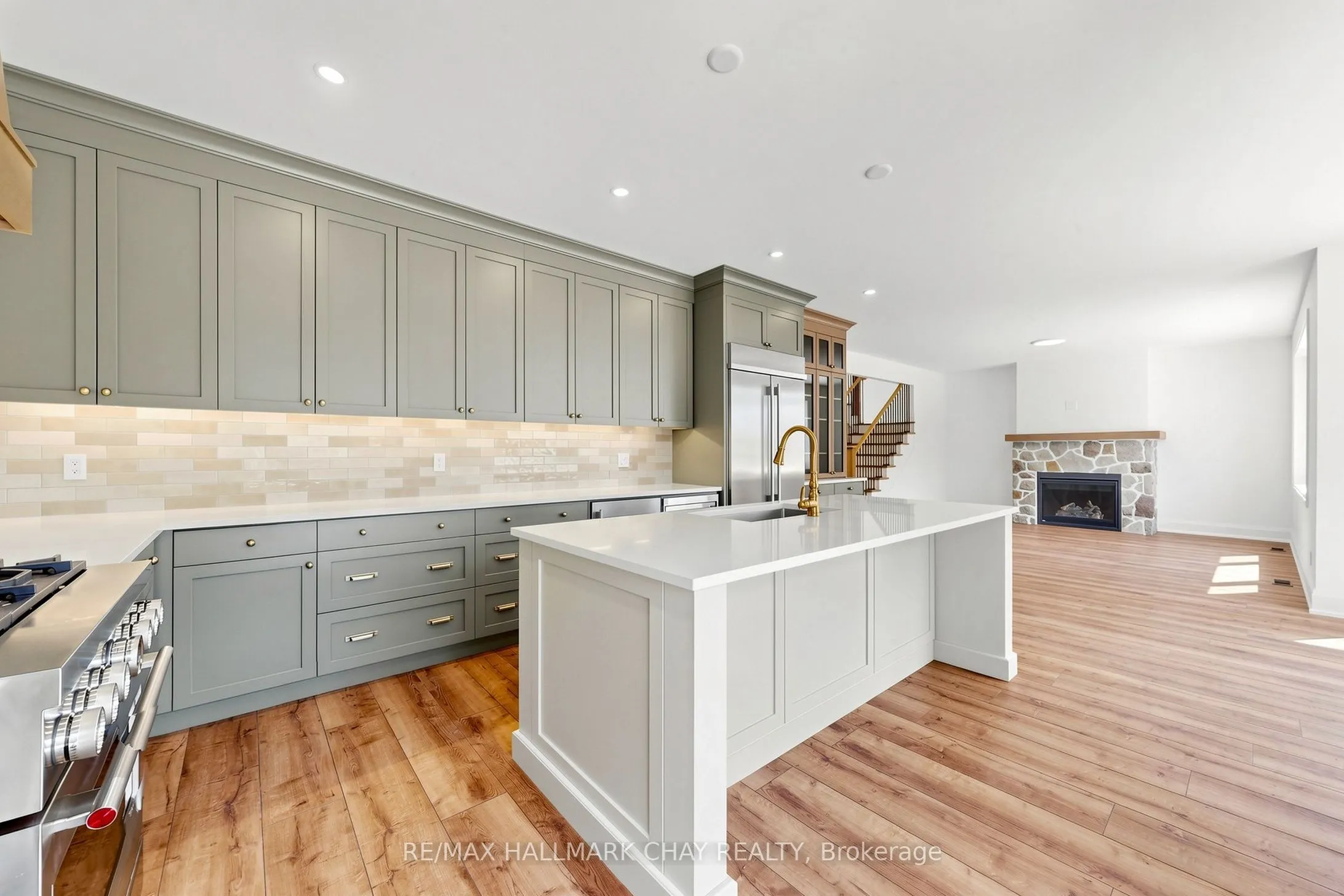 20 Northland Court
