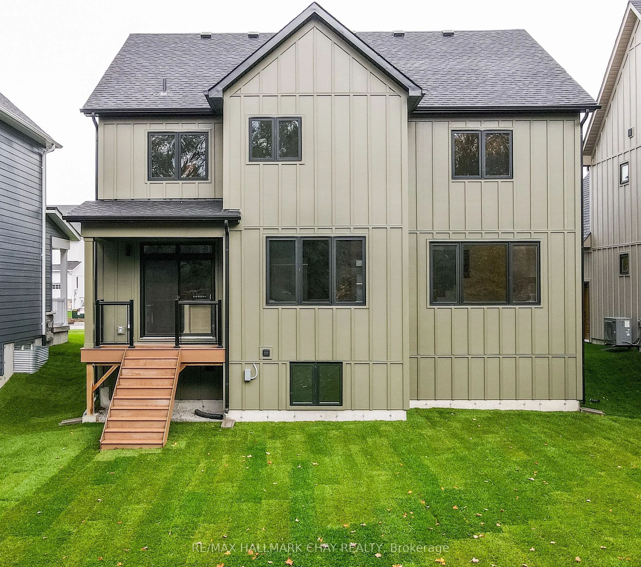 20 Northland Court