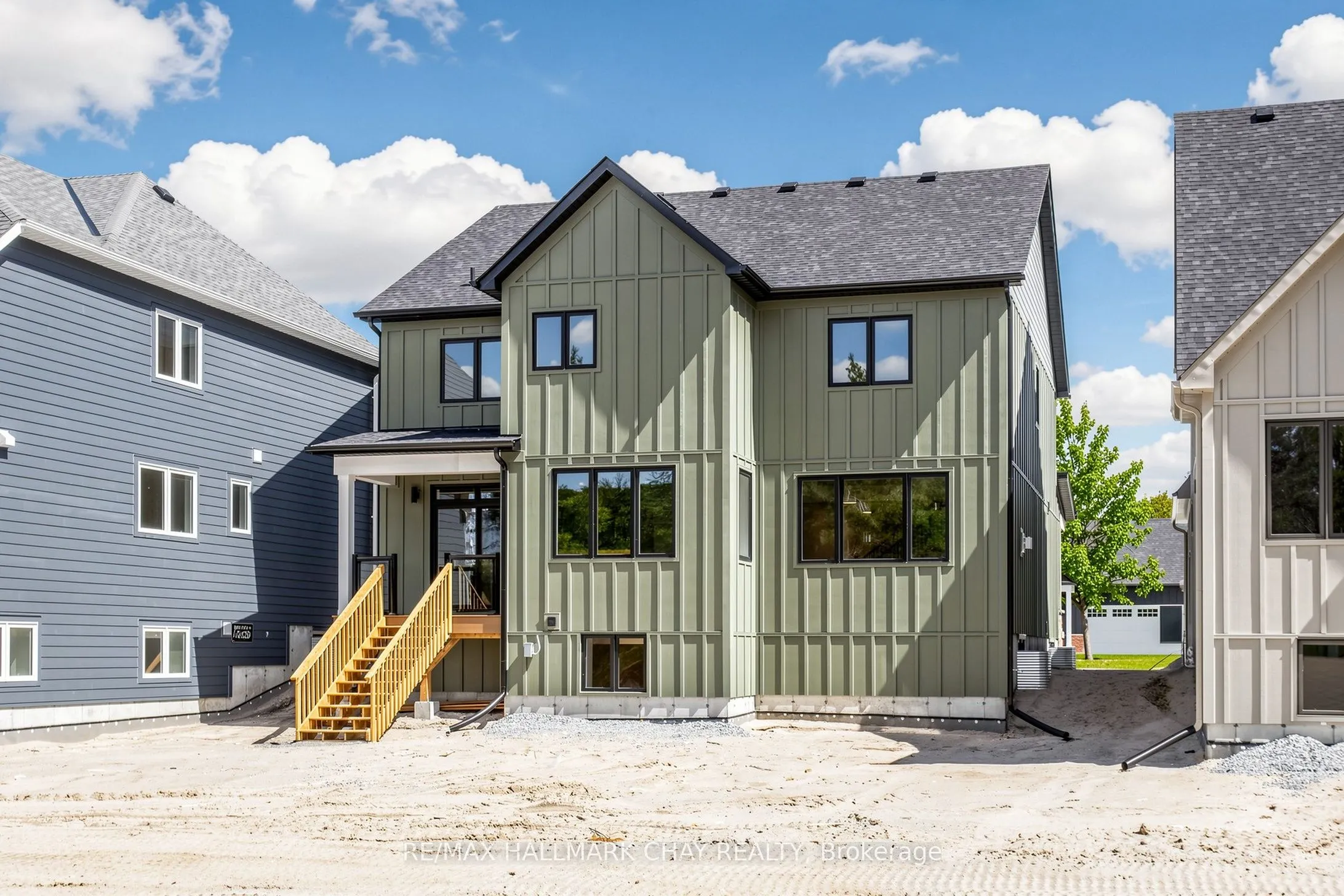 20 Northland Court