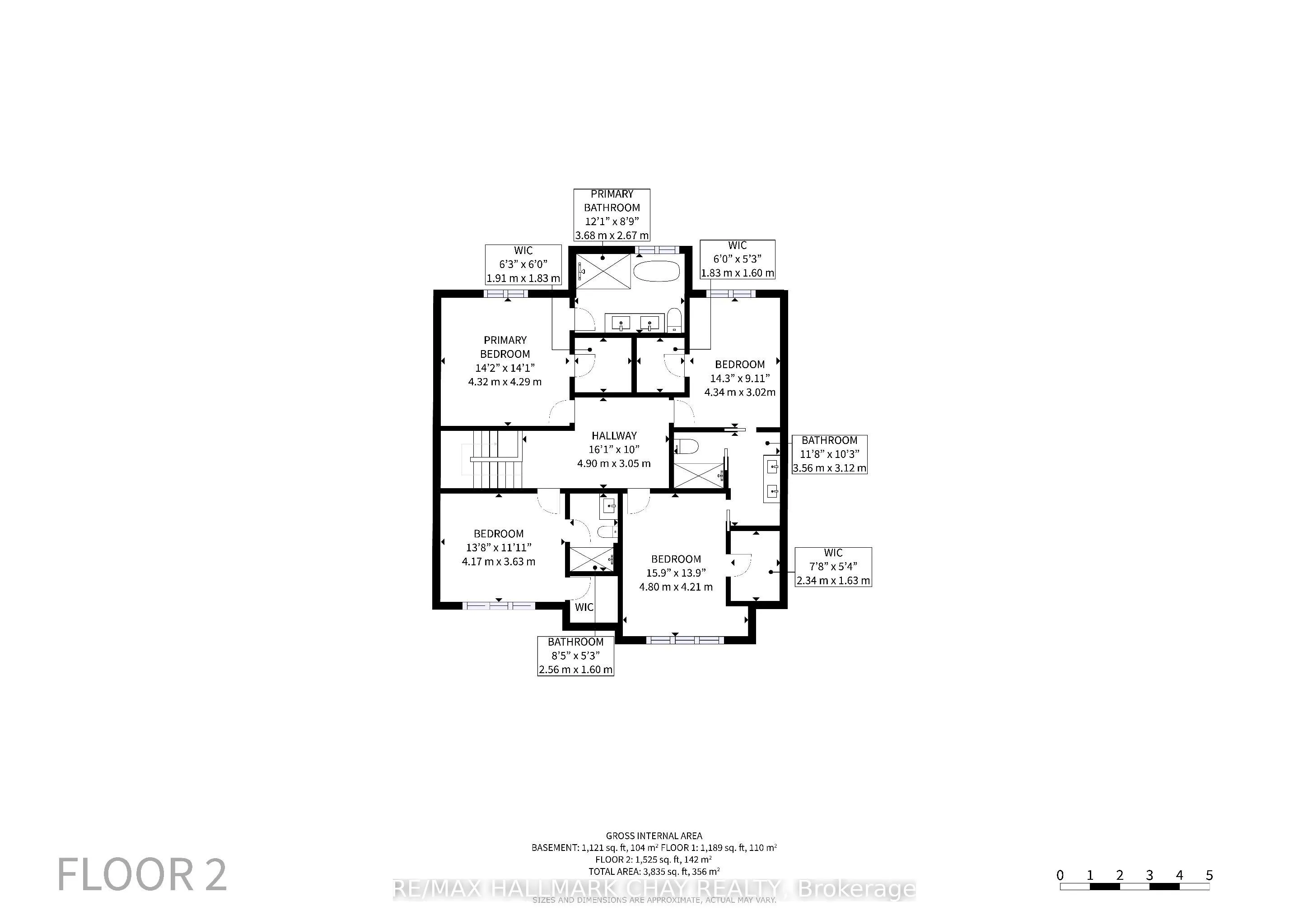20 Northland Court