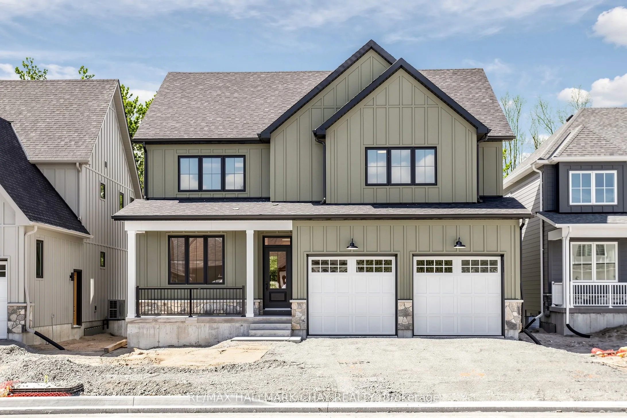 20 Northland Court