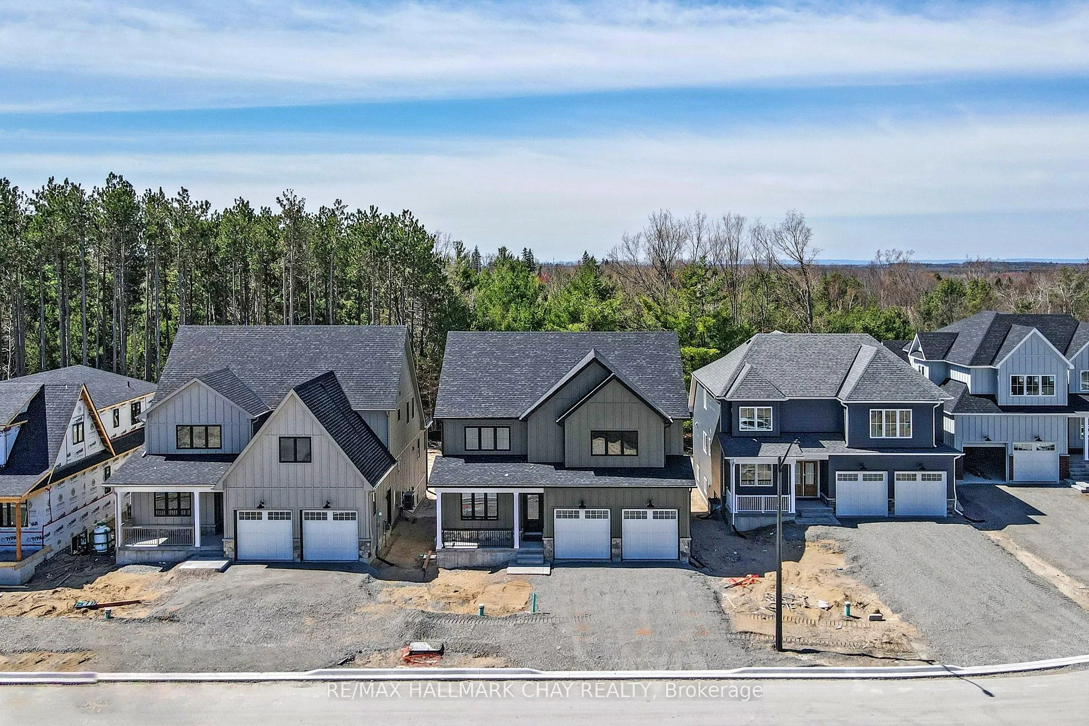 20 Northland Court