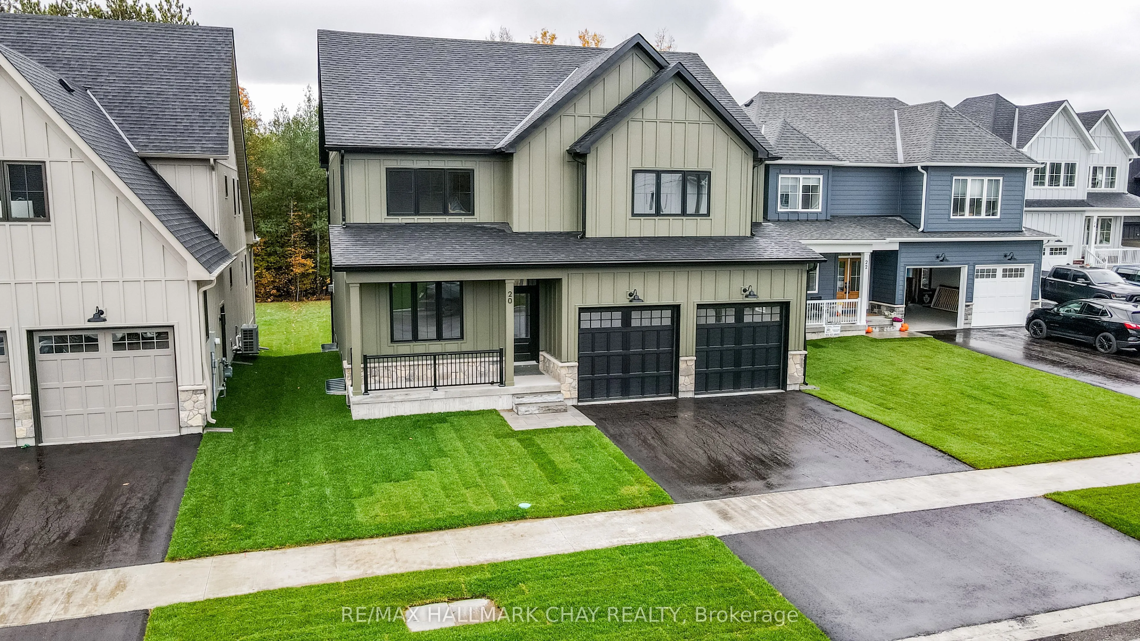20 Northland Court