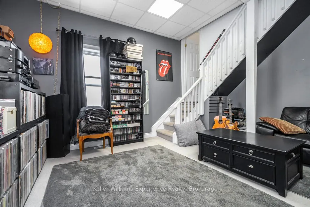 206 Fourth Street