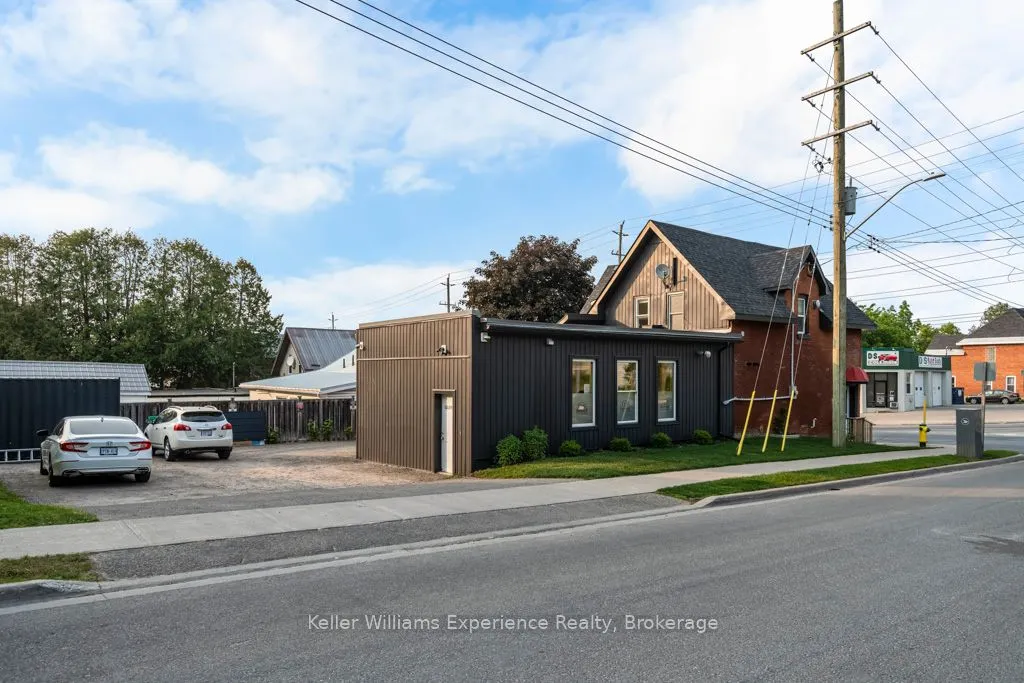 206 Fourth Street
