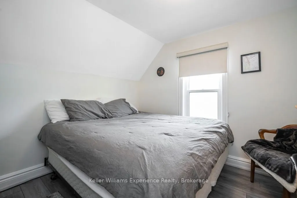 206 Fourth Street