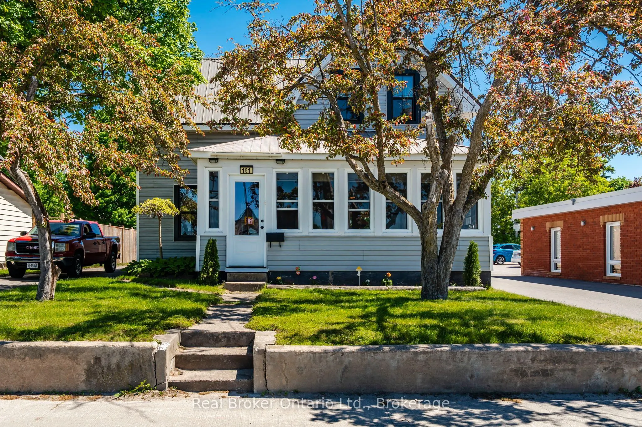 151 Main Street
