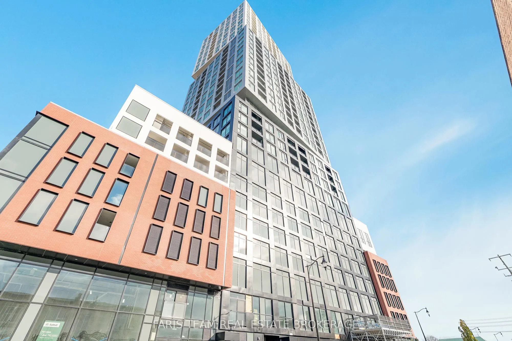 39 Mary Street #3301