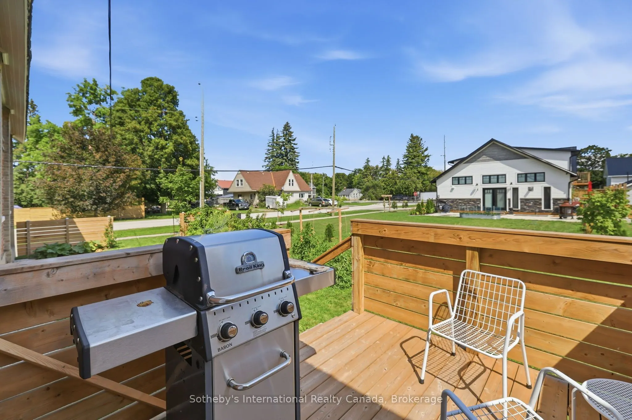 22 MELVILLE Street #C