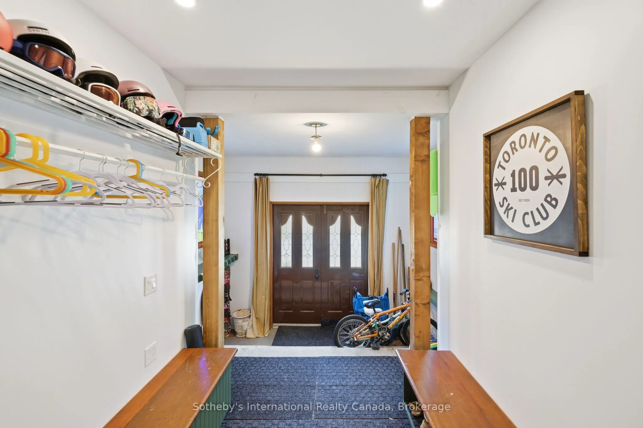 22 MELVILLE Street #C