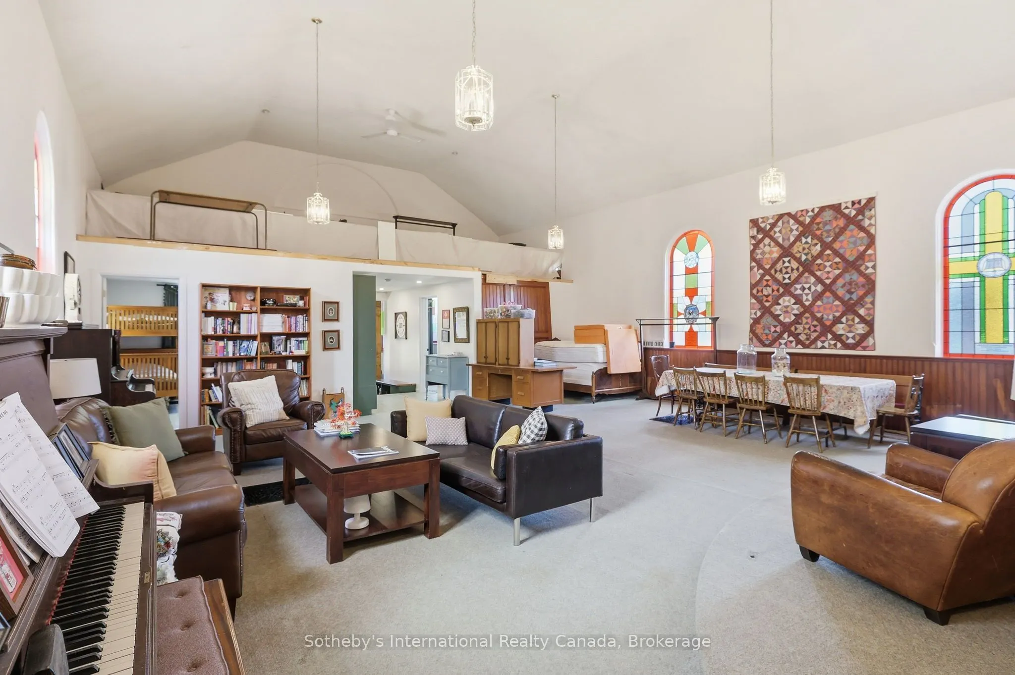22 MELVILLE Street #C