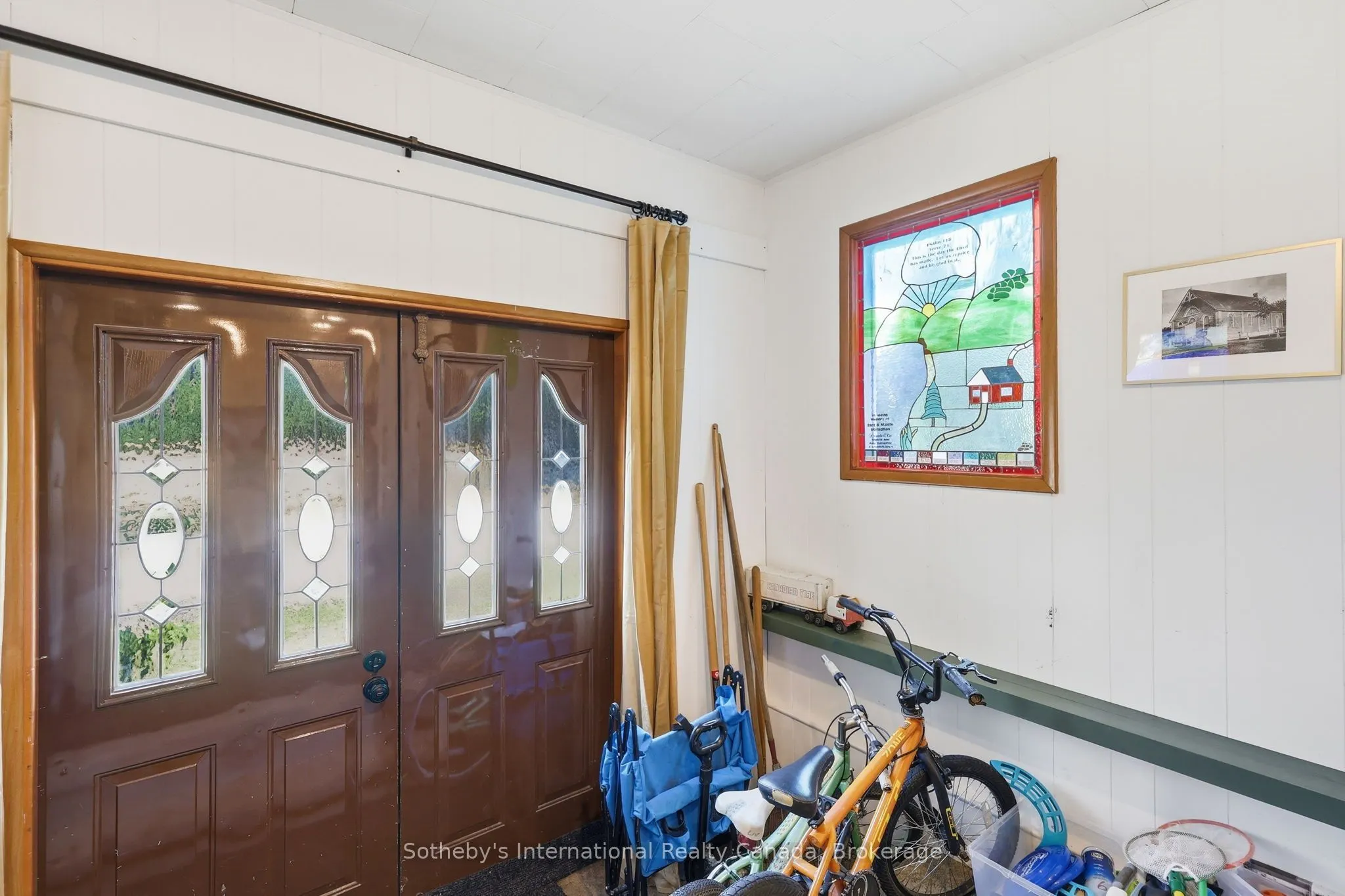 22 MELVILLE Street #C