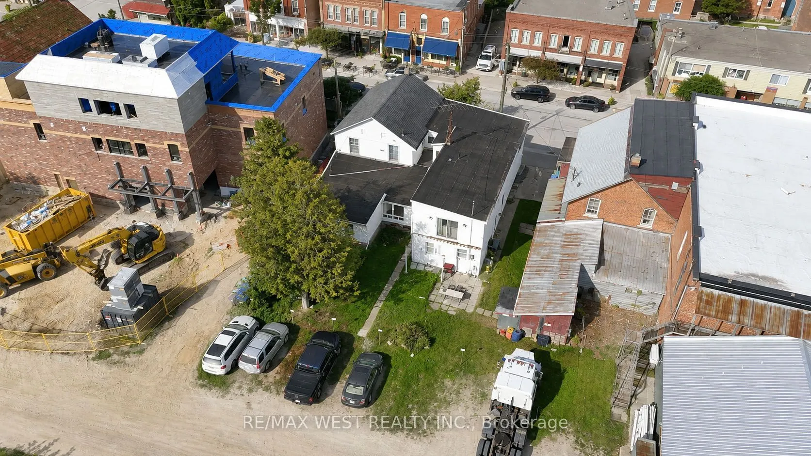 151 Mill Street #149