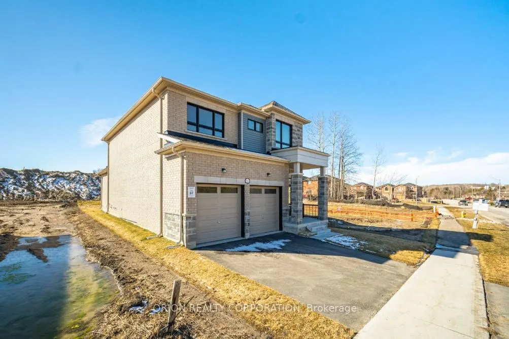 65 Thicketwood Avenue