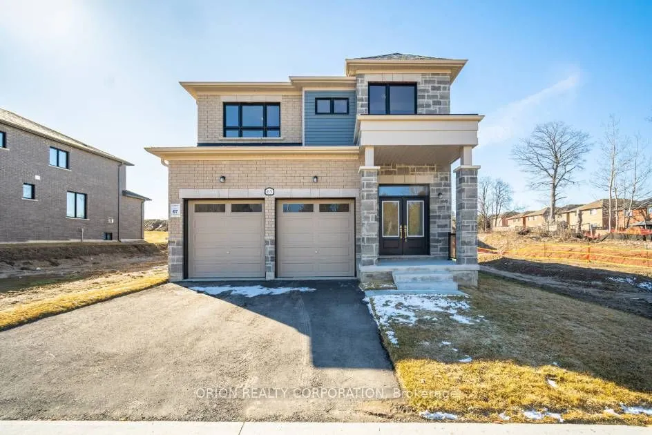 65 Thicketwood Avenue