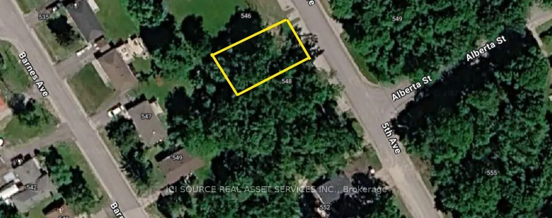 548 Fifth Avenue #Lot 86
