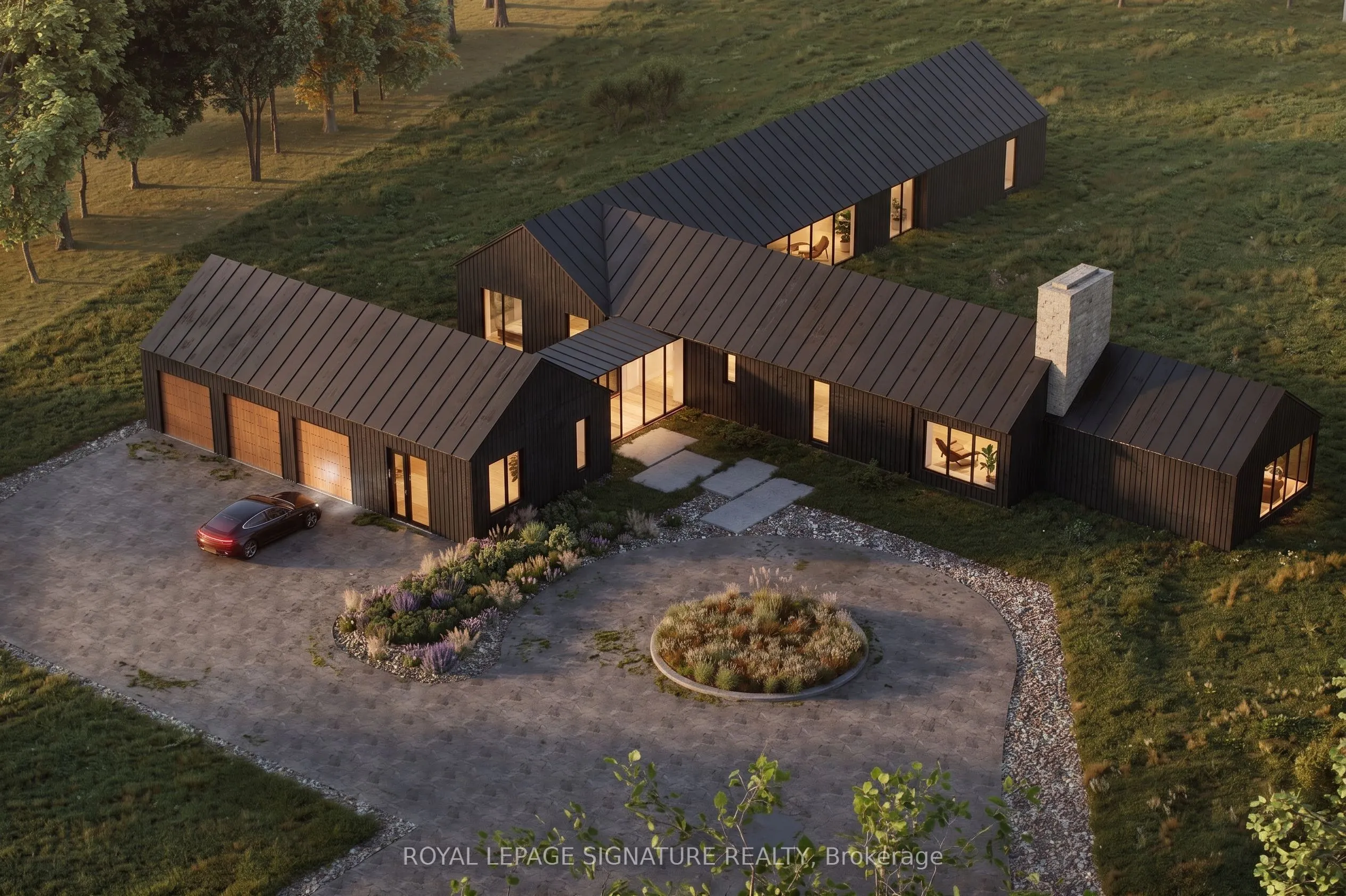 13 Windfield Drive W