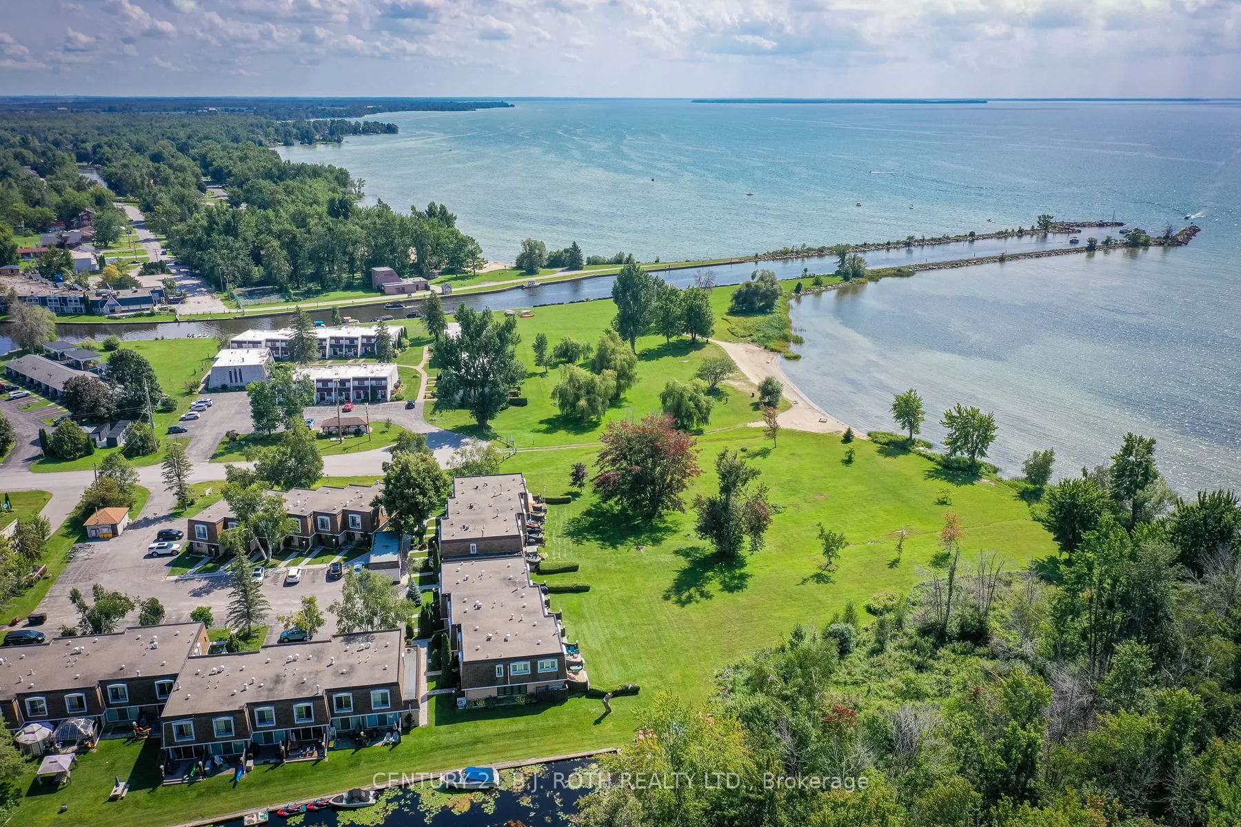 2 Paradise Boulevard #Unit 19