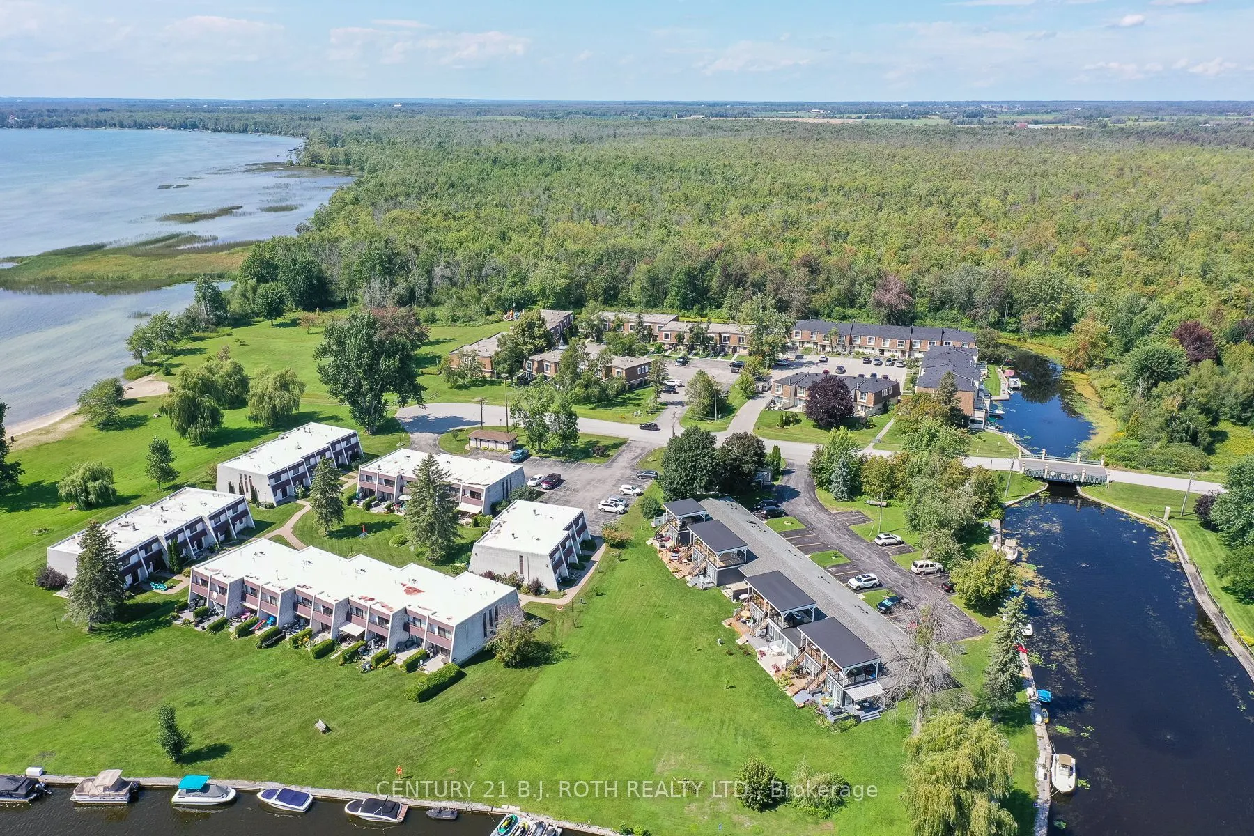 2 Paradise Boulevard #Unit 19