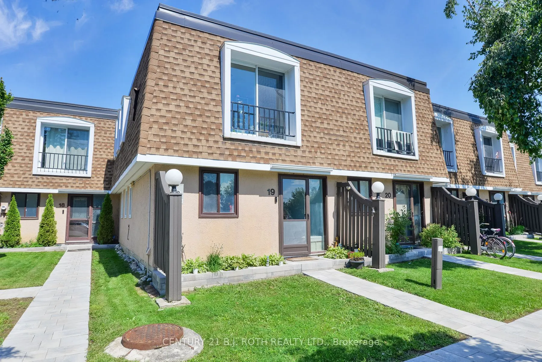 2 Paradise Boulevard #Unit 19