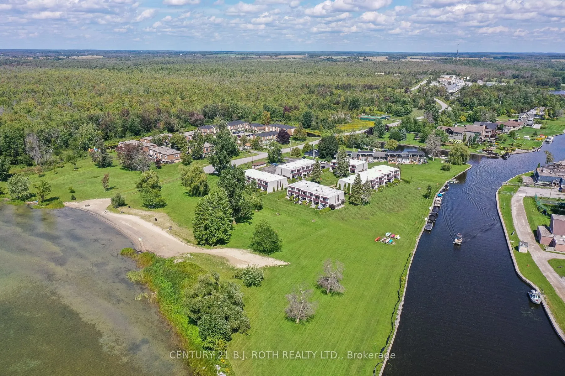 2 Paradise Boulevard #Unit 19