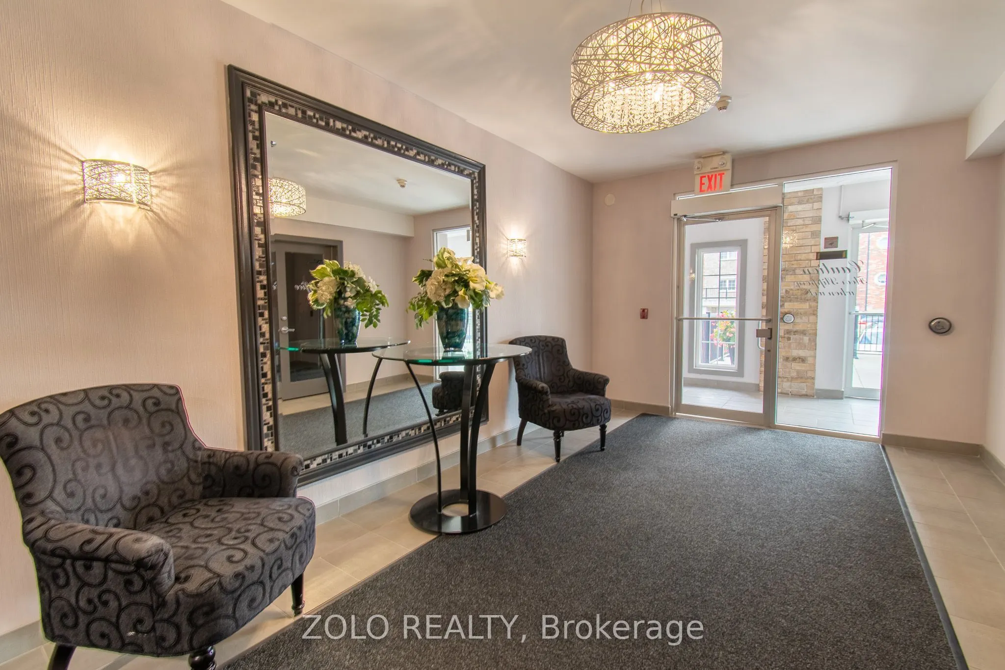 41 Ferndale Drive S #312