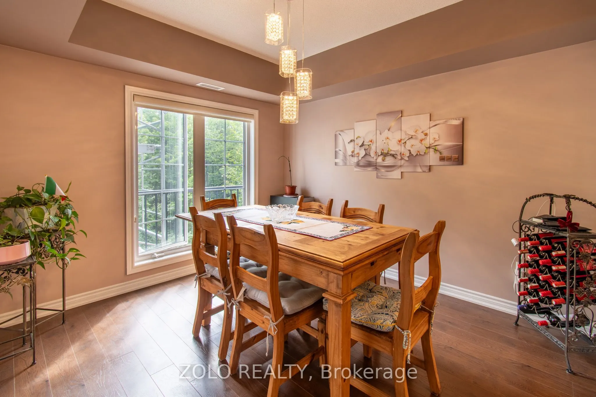 41 Ferndale Drive S #312