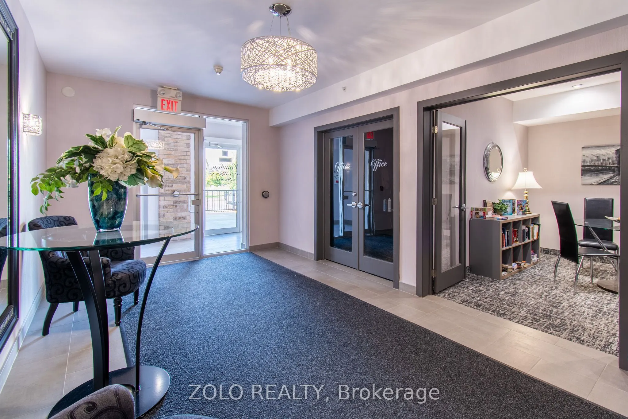 41 Ferndale Drive S #312