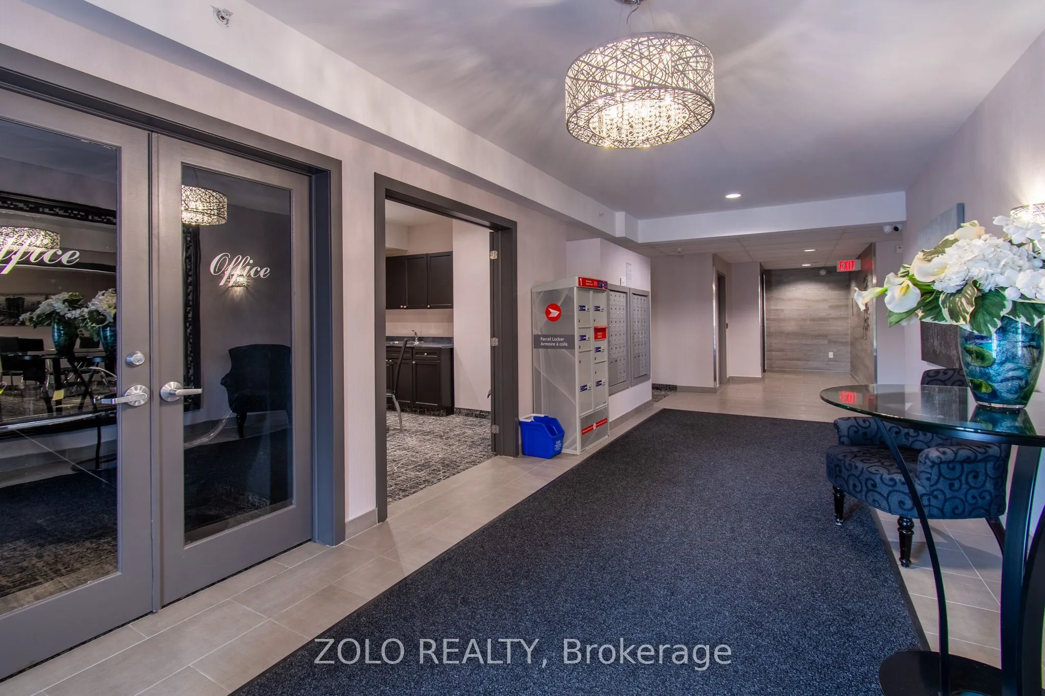 41 Ferndale Drive S #312