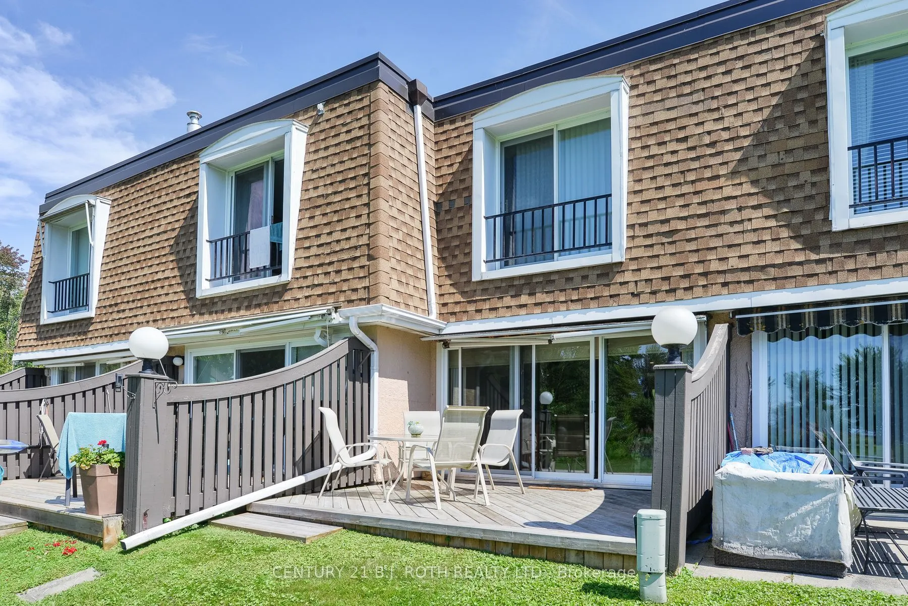 2 Paradise Boulevard #Unit 10