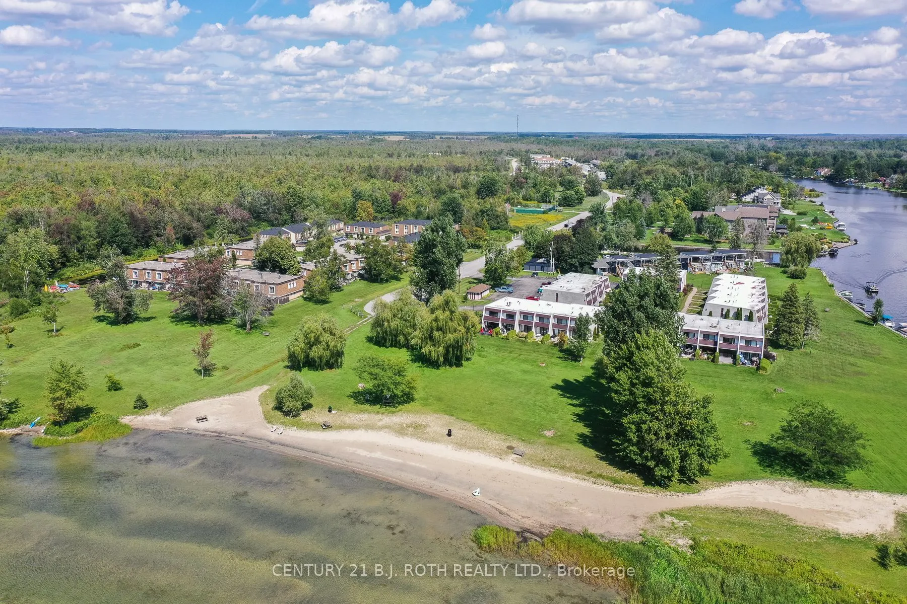 2 Paradise Boulevard #Unit 10