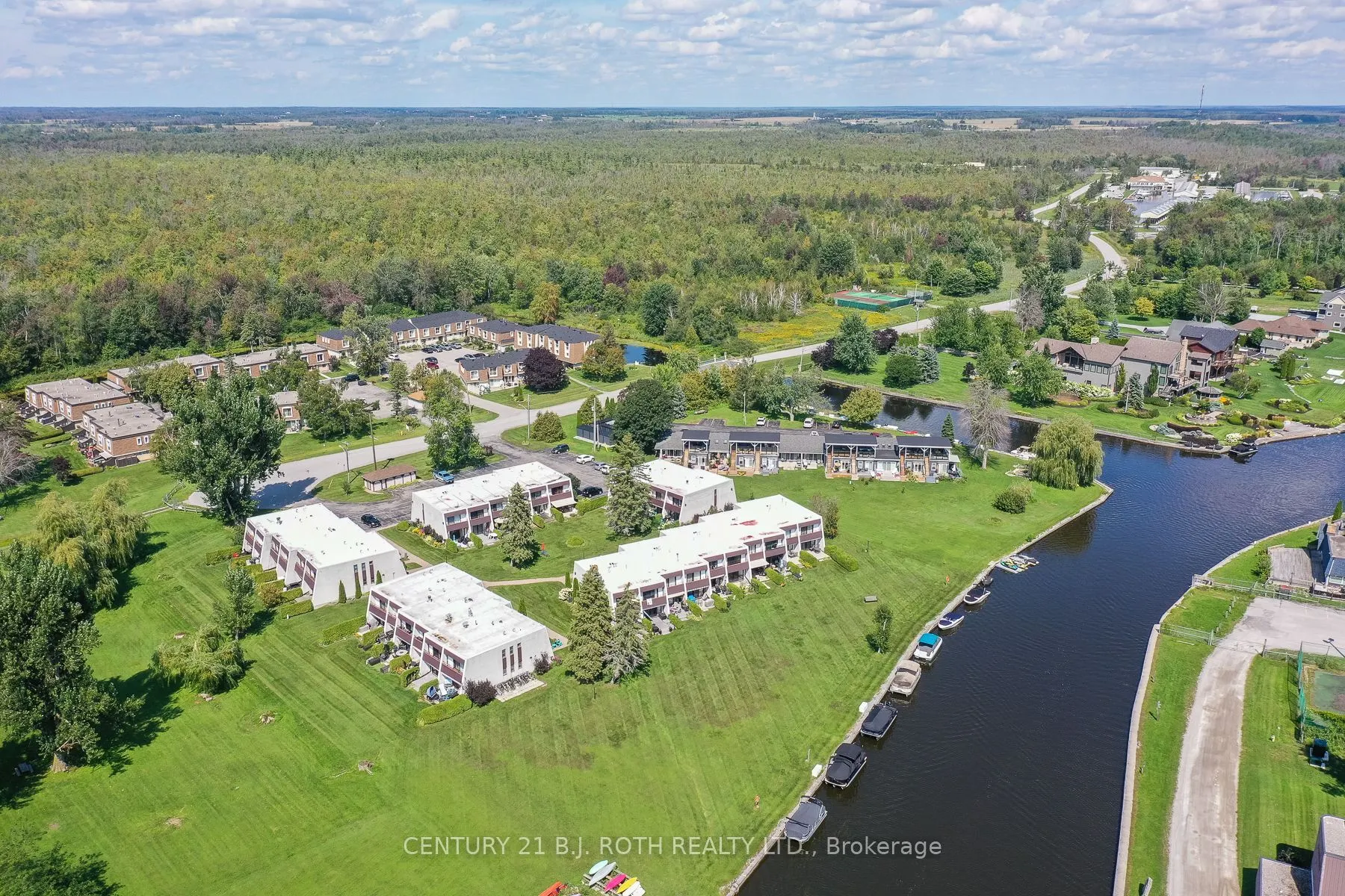2 Paradise Boulevard #Unit 10