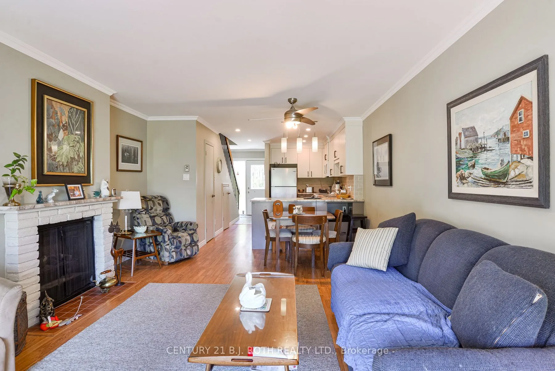 2 Paradise Boulevard #Unit 10