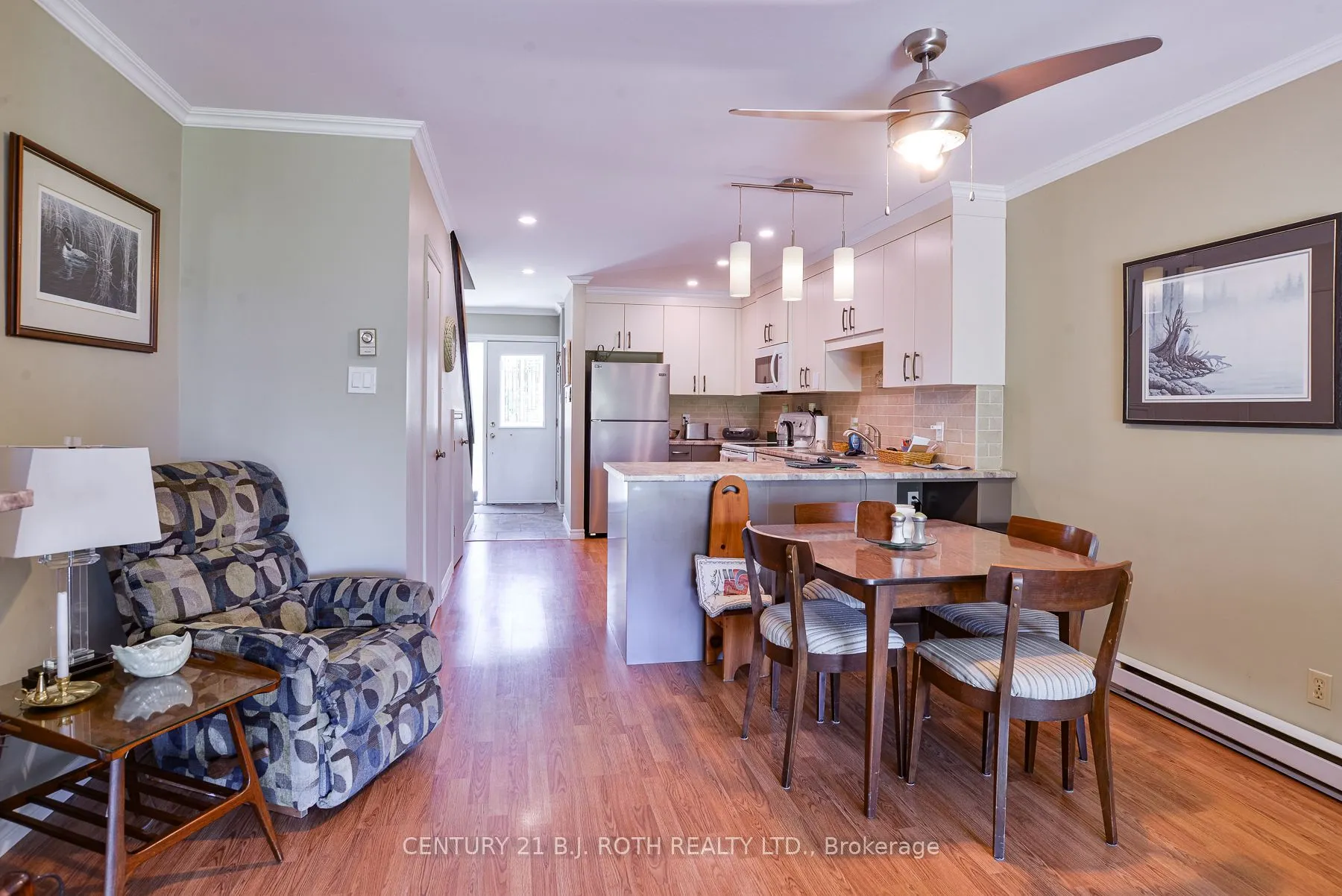 2 Paradise Boulevard #Unit 10