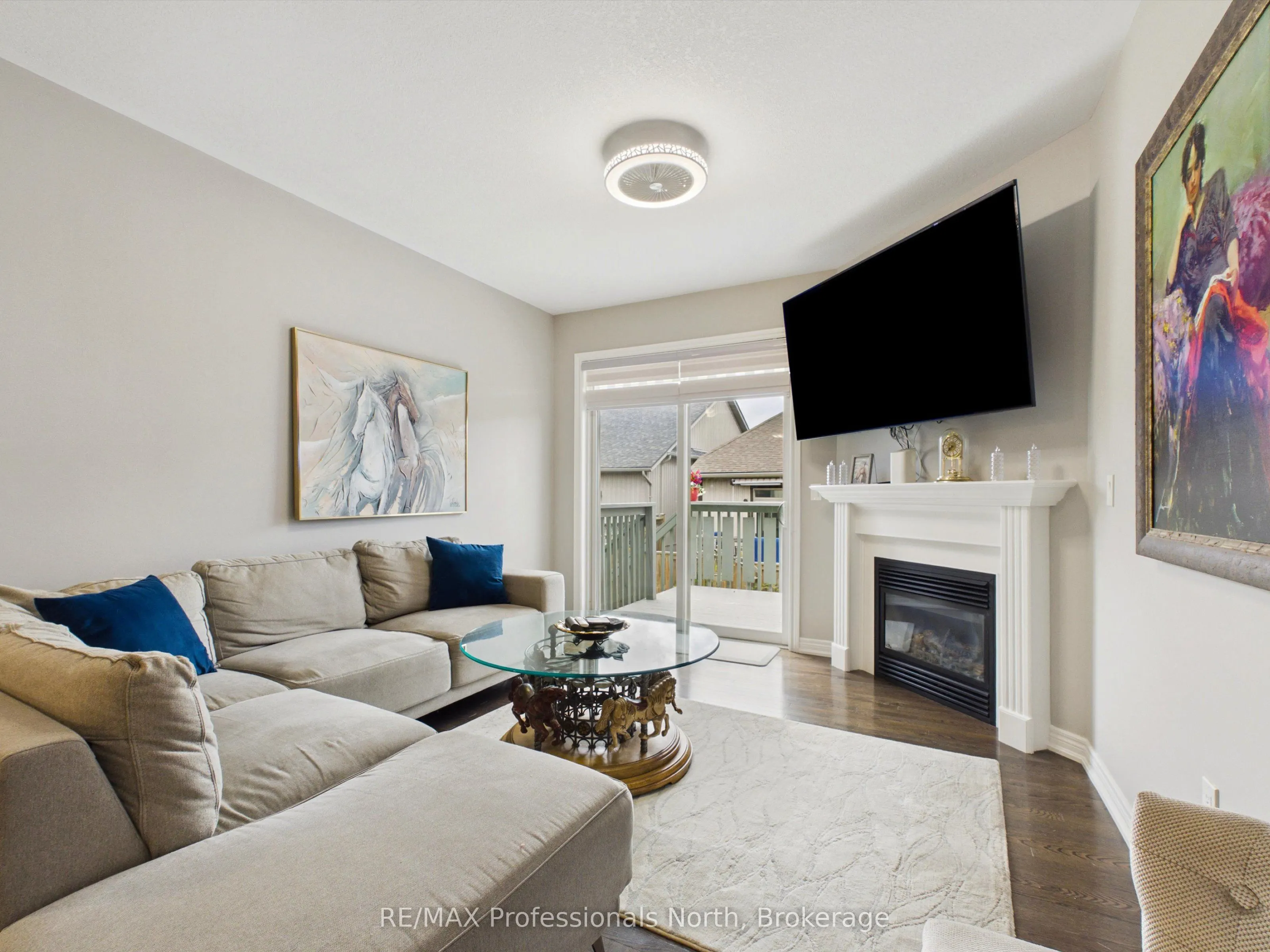 35 Canterbury Circle