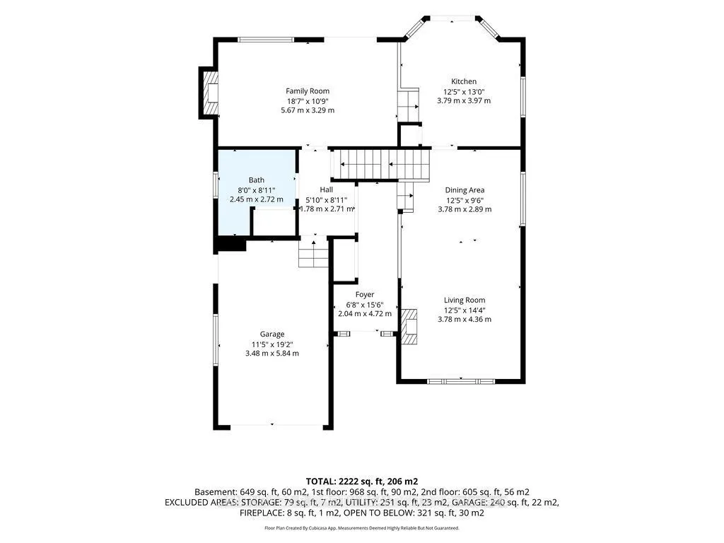 377 MARY Street