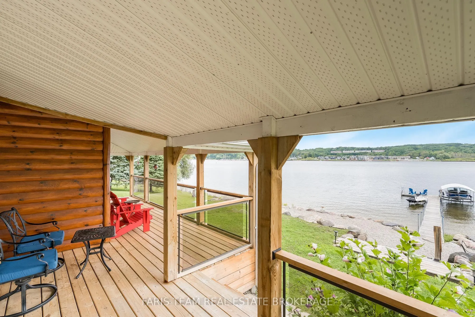375 Champlain Road