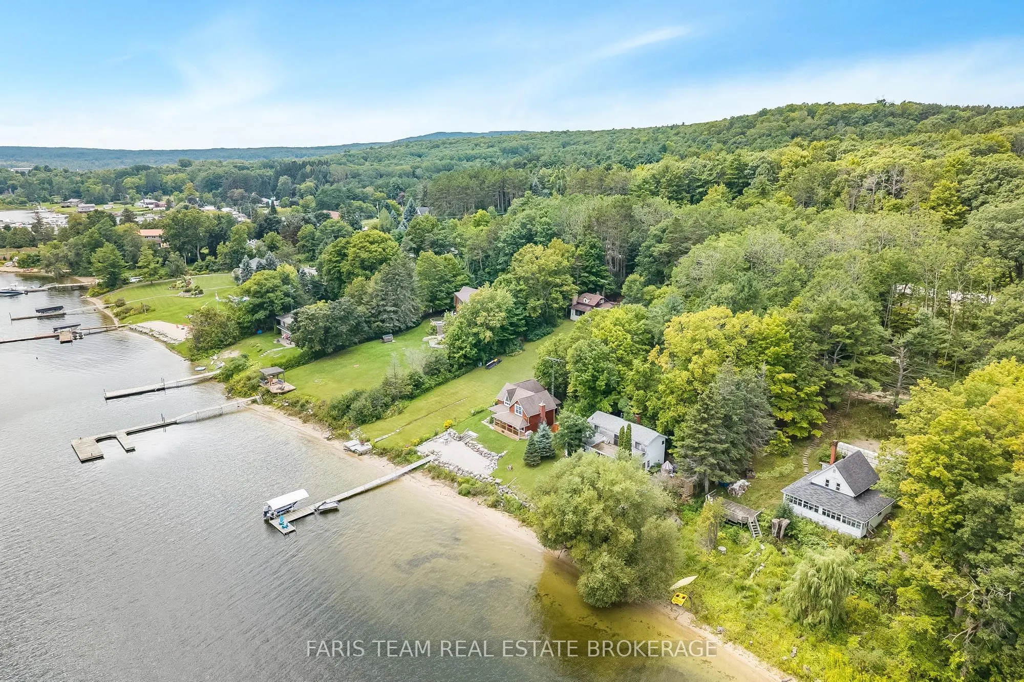 375 Champlain Road