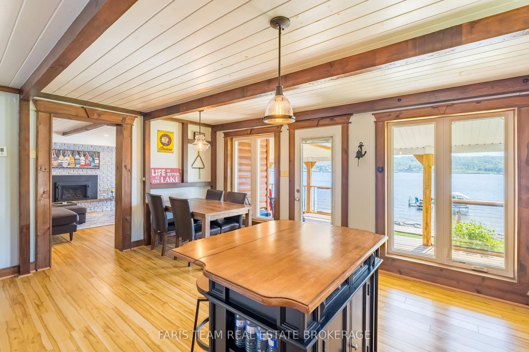 375 Champlain Road