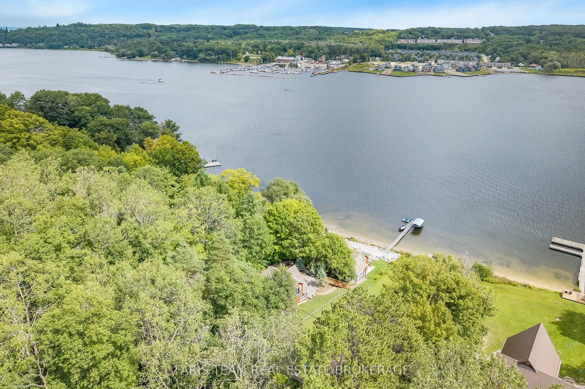 375 Champlain Road