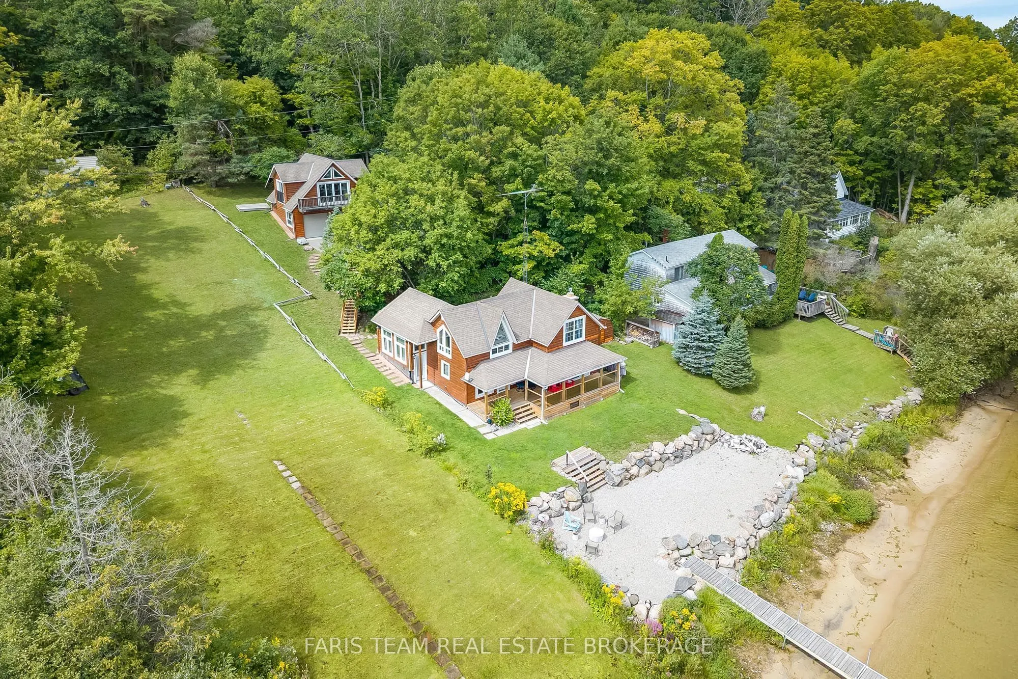 375 Champlain Road
